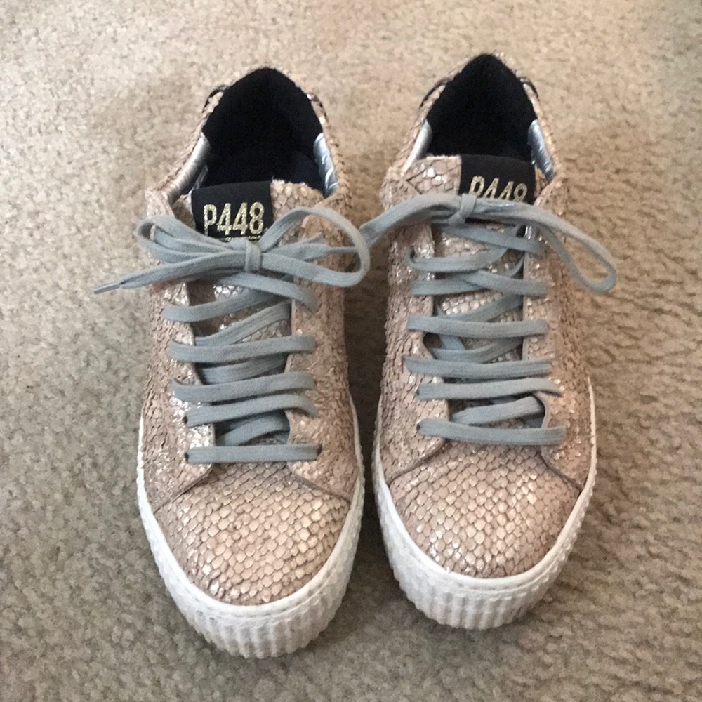 P448 Sneakers